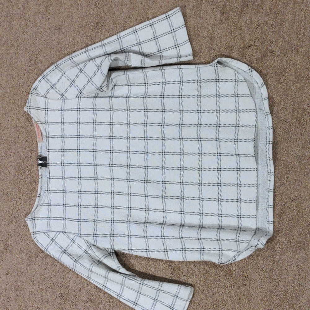 Women's shirt